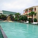 산방산 탄산온천 펜션 이미지