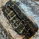 석이네김밥 이미지