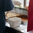 밥앤밥 떡볶이 이미지