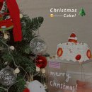 닷트케이크(dot.t cake) | 2024 크리스마스 케이크 예약 추천 모음 ( 서울 / 경기 )