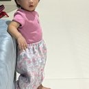 Verde palette 베르데 팔레뜨 (냅 티셔츠 / 스파게티 나시)