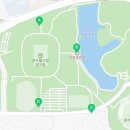 문수실내사격장 화장실 이미지