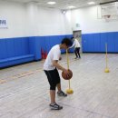 강남스포츠문화센터 대체육관 이미지