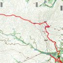 월인천강(月印千江) 굽어보며 – 운길산,갑산,예봉산,승원봉 이미지