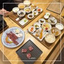 대천 | 보령여행 토모노야 대천 부대시설 후기 조식 석식 키즈카페까지