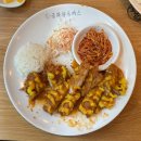 화수로 | 일산 화정 돈까스 맛집: 데이트,가족외식 장소로 가성비 좋은 점심 메뉴 금화왕돈까스 화정점 내돈내산