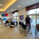 의료법인인덕의료재단 복주요양병원 이미지