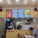이삭토스트 용인보라점