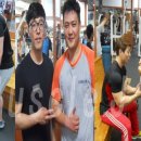 MUSCLE GYM(머슬짐) 이미지