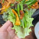 평원집 | 경성대 오리고기 추천, <평원집> 유황오리불고기 찐맛집