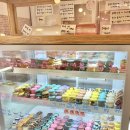 헤리턴스 카페(Cafe) 가양점 | 대전 필수코스! 마카롱 개당 1000원의 미친 가성비 반가워요 오늘 가양점