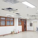 공항중학교 이미지