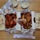 바로커치킨 이미지