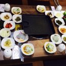 고을쌈밥 이미지