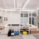 우리끼리키즈카페스포츠마을대구