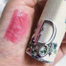 536 | 디올 겨울쿨톤 립 조합💖 536 럭키 + 립 글로우 006 베리 발색 후기