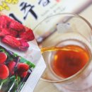 푸른하우스 | 푸른건강하우스 대추즙 진액 솔직 후기, 명절선물로 준비했어요 🍵✨