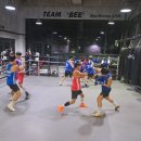 비 복싱짐 이미지