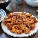 종로직화쭈꾸미덕신남창점 | 불향 가득 매콤한 쭈꾸미가 맛있는 울산 덕신 맛집 종로쭈꾸미 덕신남창점