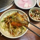 홍제등갈비오겹살 이미지