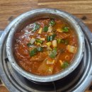 (주)페타셀 수원지점 | 수원 김치찌개로 유명한 신사강정육점식당 N번째 방문 후기