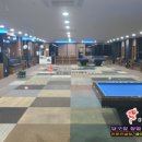 CJ 당구클럽 이미지