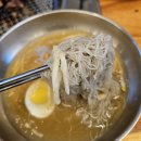 고산갈비 | 의정부 고산동 갈비 맛집, 냉면 서비스까지 푸짐한 고산수제갈비 방문 후기