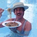 셀럽의 여름 식탁 이미지