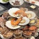 삼삼이식당 | 거제도 물회 맛집 해산물 맛집 "삼삼해물식당" 내돈내산 후기!