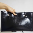 221006 엘노이 미고백 MEGO BAG 블랙