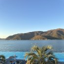 오천수족관 | 거제 사계절 미온수 인피니티풀과 오션뷰 바베큐장이 있는 비커밍풀빌라 가격 솔직후기