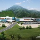 농업기술센터 청사(3층) 이미지