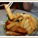 오빠네옛날떡볶이 - 서대문구 연세로5다길 22-7 | 오빠네옛날떡볶이