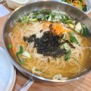 간석멸치국수