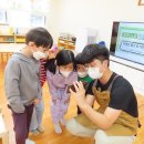 포항남부초 병설유치원 이미지