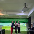 온그린골프연습장 이미지