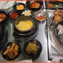 상구네돼지구이 이미지