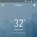 스마트폰 하나면 생활이 편리해 이미지