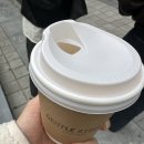 젠틀스트릿커피솔빌딩점