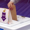 온천2동 행정복지센터 2층 이미지