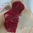 돈주는정육점 | 홍성정육점 오서고깃간 채끝등심 후기 + 홍성한우 선물세트 추천