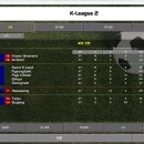 2025 Championship Manager K-League(승강제 구현) 첫번째 파일 이미지