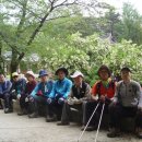 법광사지로 유명한 포항 비학산 법광사(2014.05.22. 우생즐사모) 이미지