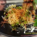 뚱스김밥 이미지