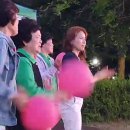 가수하승희♡한많은대동강♡임명희가요교실♡토요무대(함양상림공원) 이미지