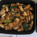 화락바베큐치킨의왕역점 이미지