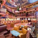 지중해 | 지중해 크루즈 여행, 코스타 토스카나호 서부 지중해 일정 &amp; 이용 팁 후기