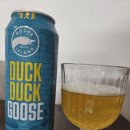 DUCK DUCK GOOSE 이미지