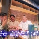 감싸안