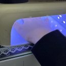 유넬링 | [부평/네일] 부평역 연장전문샵 #유넬링 이달의아트 내돈내산 솔직후기💅